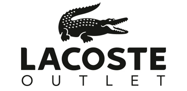 Bolso best sale lacoste outlet